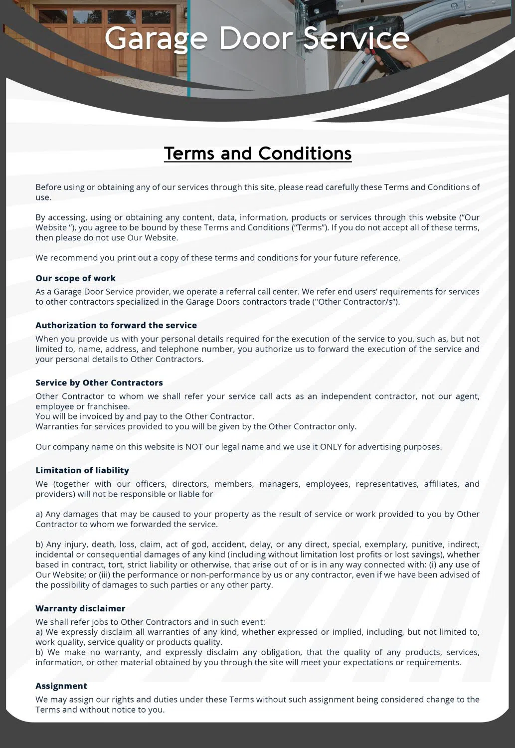 Interstate Garage Doors Holladay, UT 801-682-4326